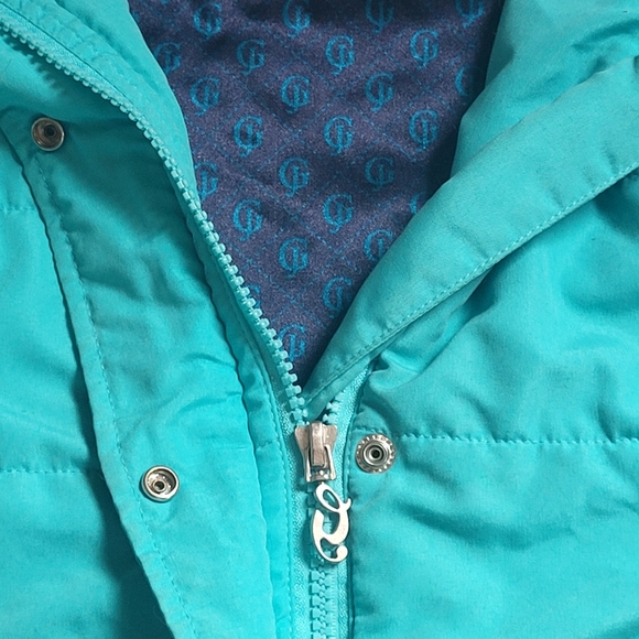 3 for 35! Girls guess jacket - Picture 3 of 6